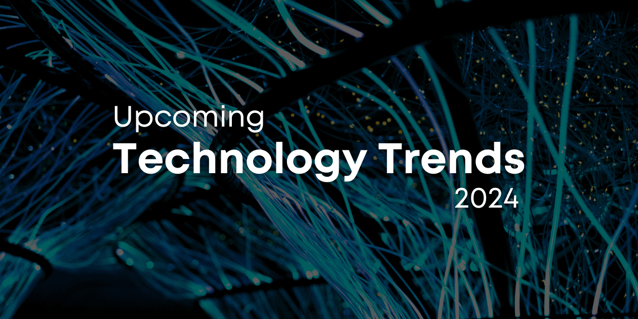 Technology trends 2024