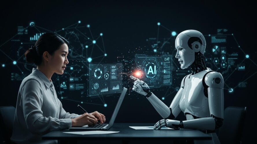 AI Today and the future of artificial intelligence